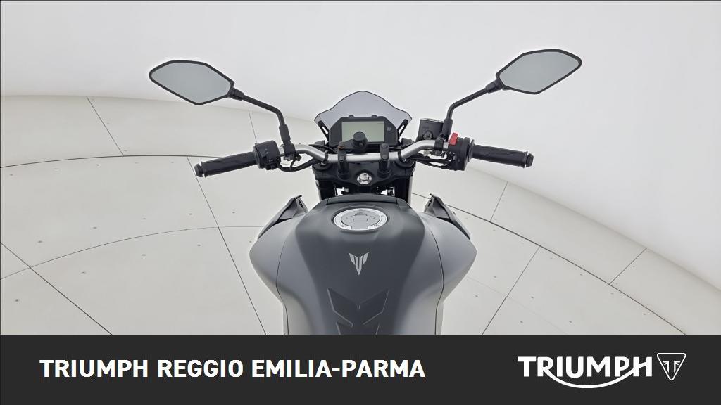 YAMAHA MT-03 320 Abs