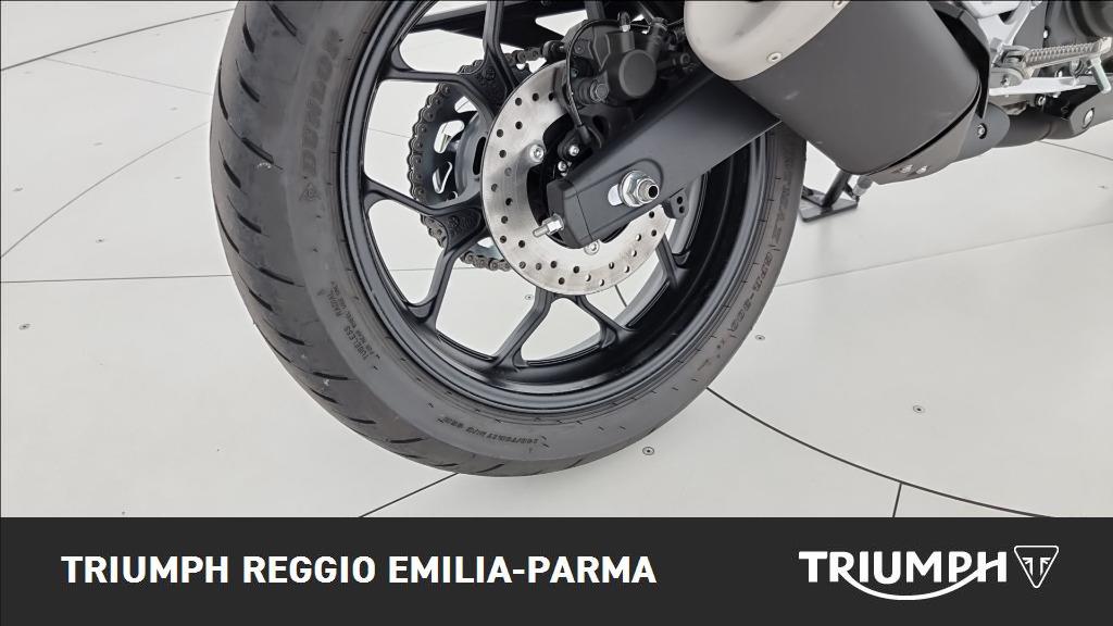 YAMAHA MT-03 320 Abs