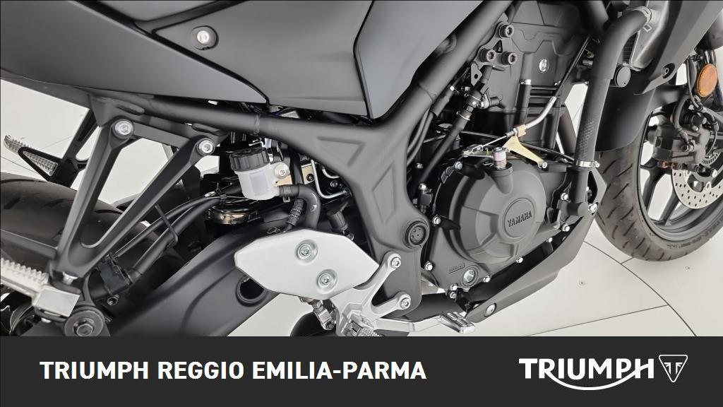 YAMAHA MT-03 320 Abs