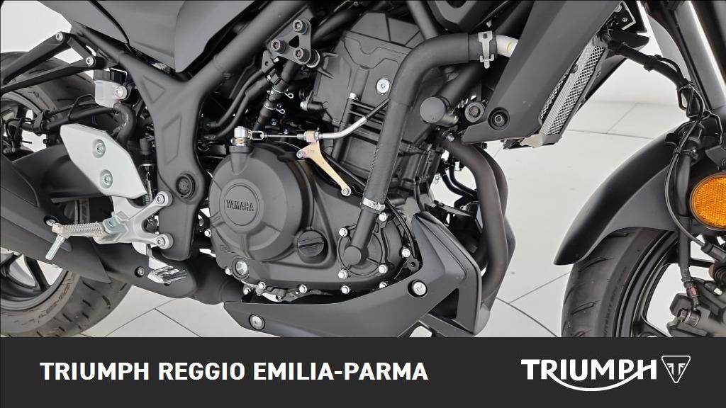 YAMAHA MT-03 320 Abs