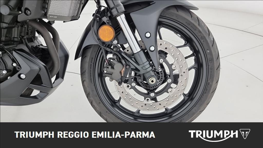 YAMAHA MT-03 320 Abs