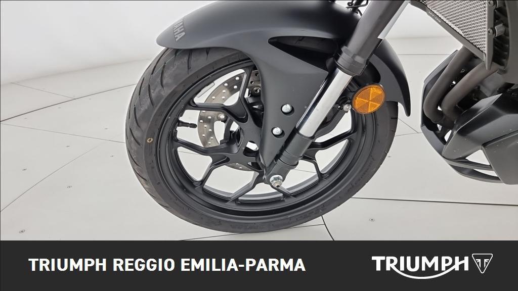 YAMAHA MT-03 320 Abs