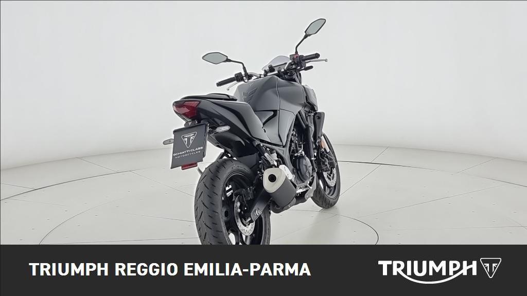 YAMAHA MT-03 320 Abs #7