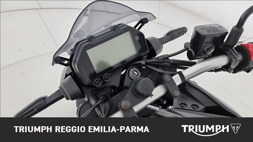 YAMAHA MT-03 320 Abs #8