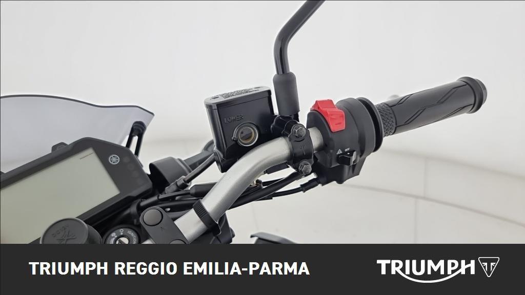 YAMAHA MT-03 320 Abs #9