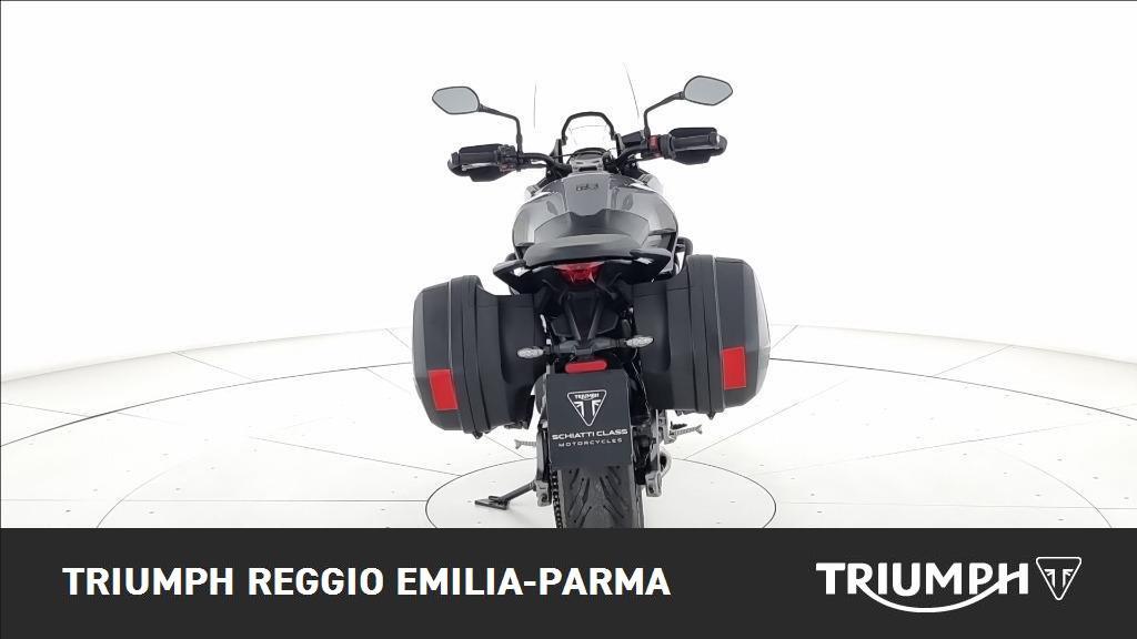 TRIUMPH Tiger Sport 660 Abs #1