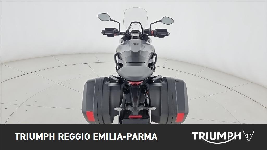 TRIUMPH Tiger Sport 660 Abs