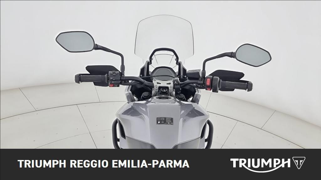 TRIUMPH Tiger Sport 660 Abs