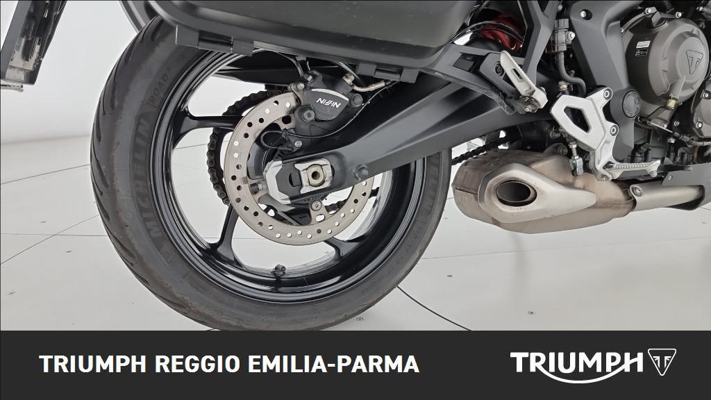 TRIUMPH Tiger Sport 660 Abs