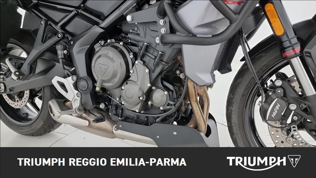 TRIUMPH Tiger Sport 660 Abs