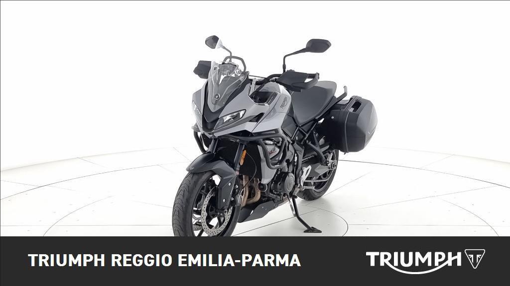 TRIUMPH Tiger Sport 660 Abs #5