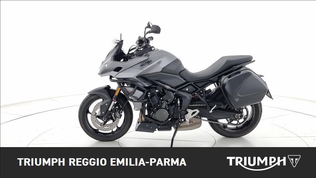 TRIUMPH Tiger Sport 660 Abs #6