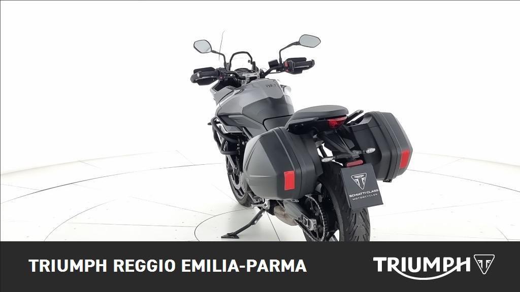 TRIUMPH Tiger Sport 660 Abs #7