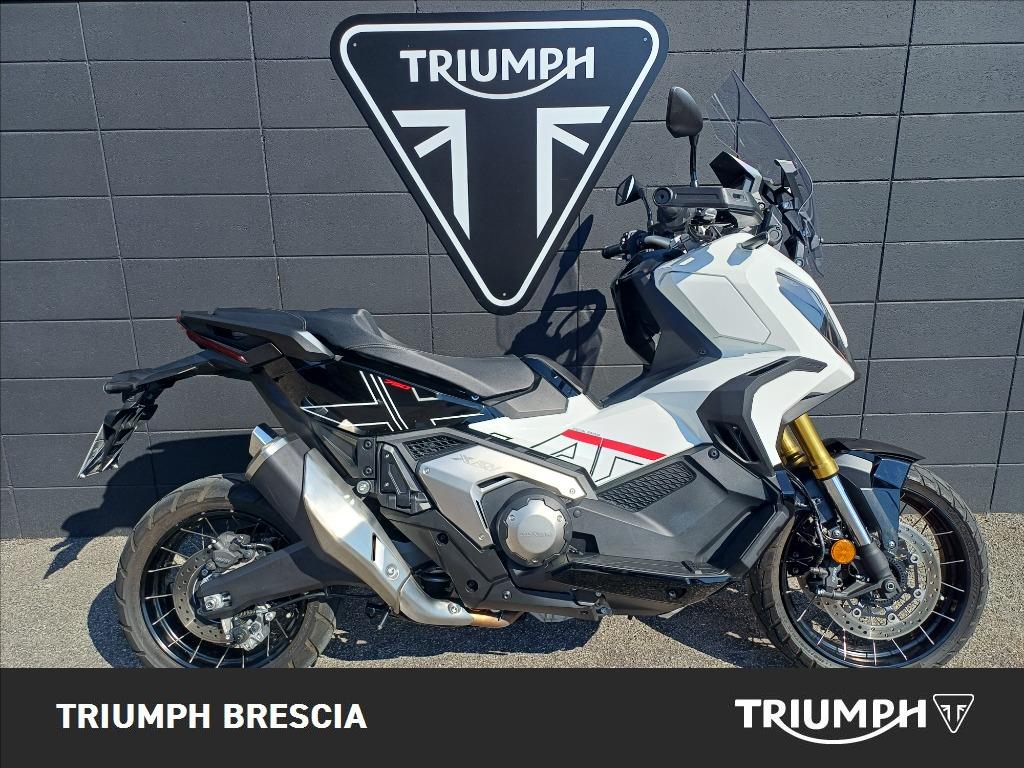 HONDA X-ADV 750 DCT Abs