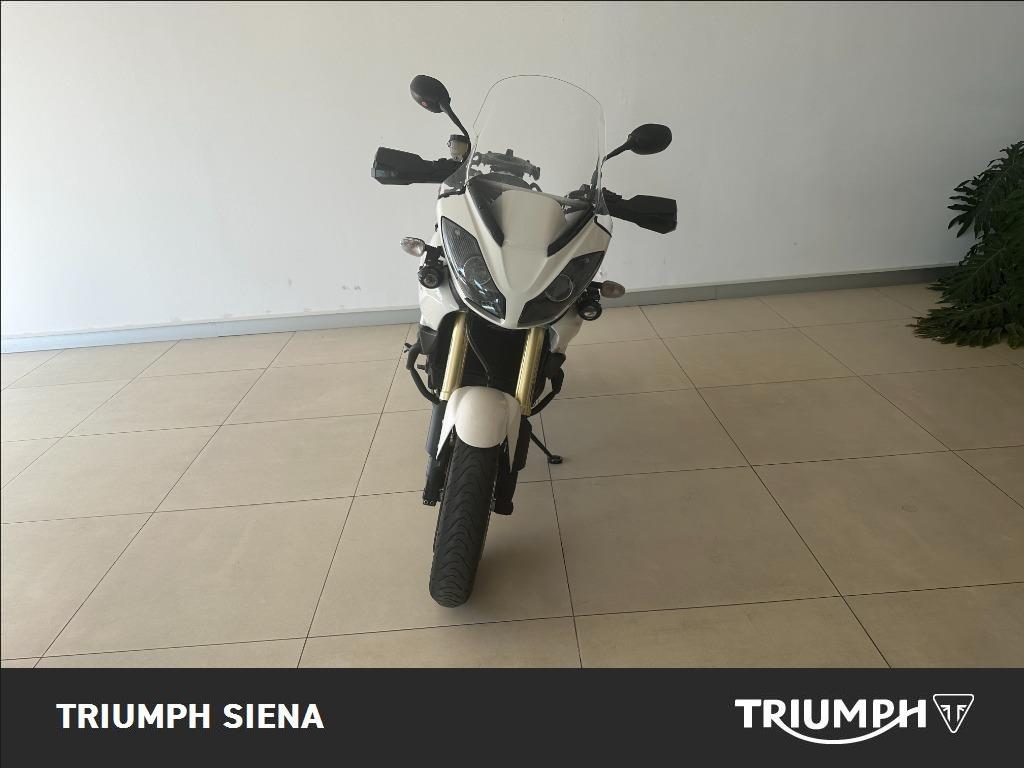 TRIUMPH Tiger 1050 SE Abs #1