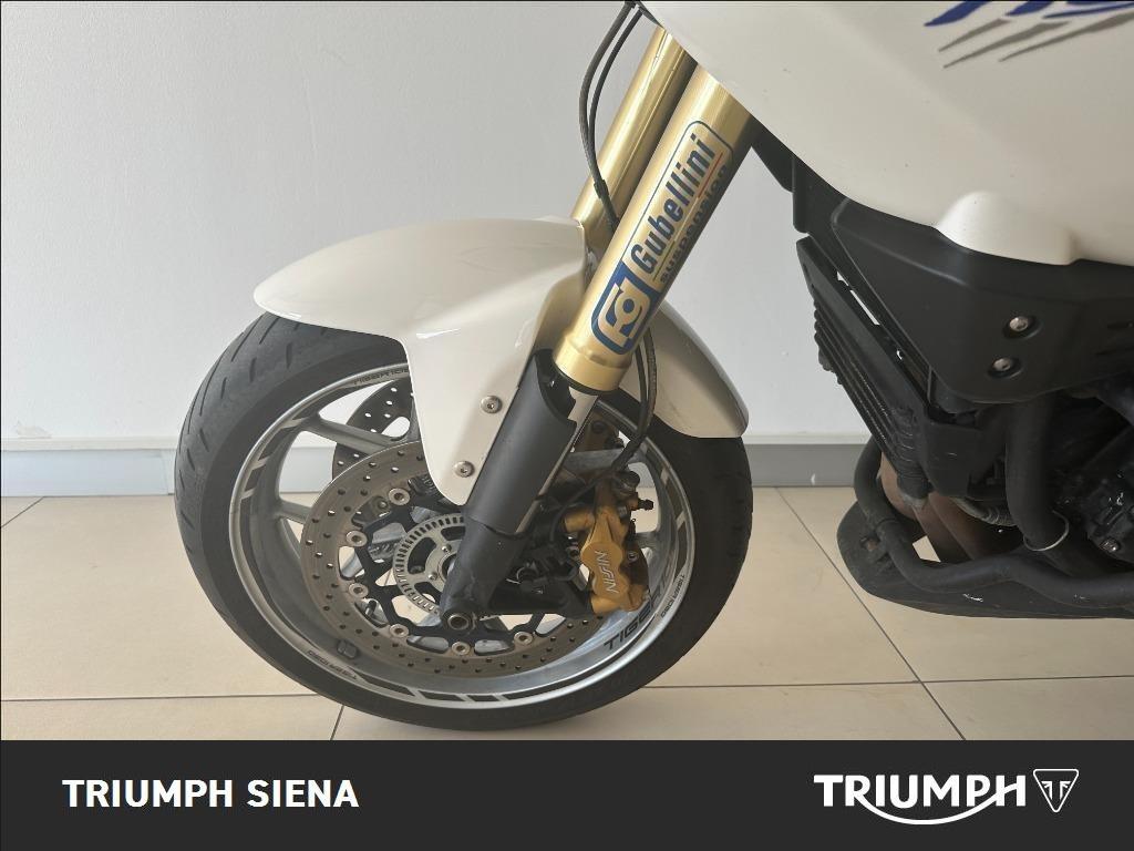 TRIUMPH Tiger 1050 SE Abs