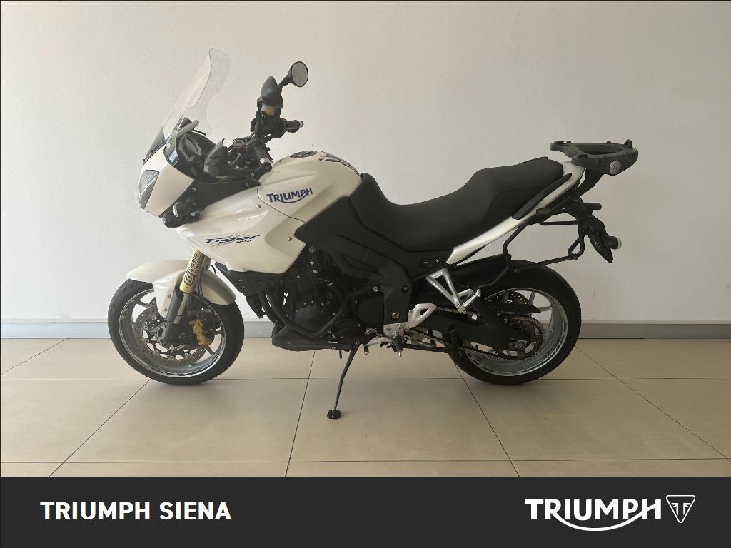 TRIUMPH Tiger 1050 SE Abs #2