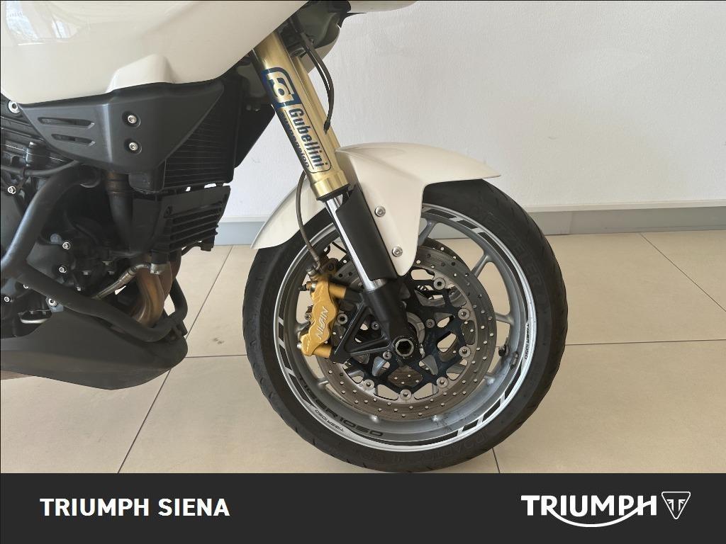 TRIUMPH Tiger 1050 SE Abs #3