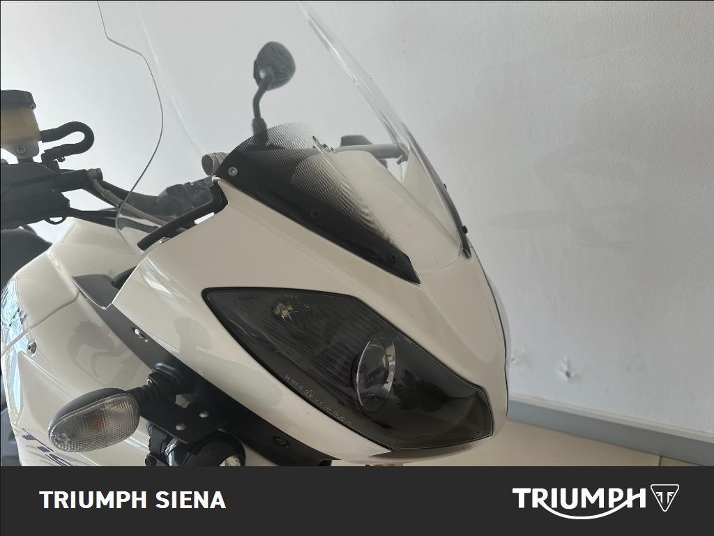TRIUMPH Tiger 1050 SE Abs #4