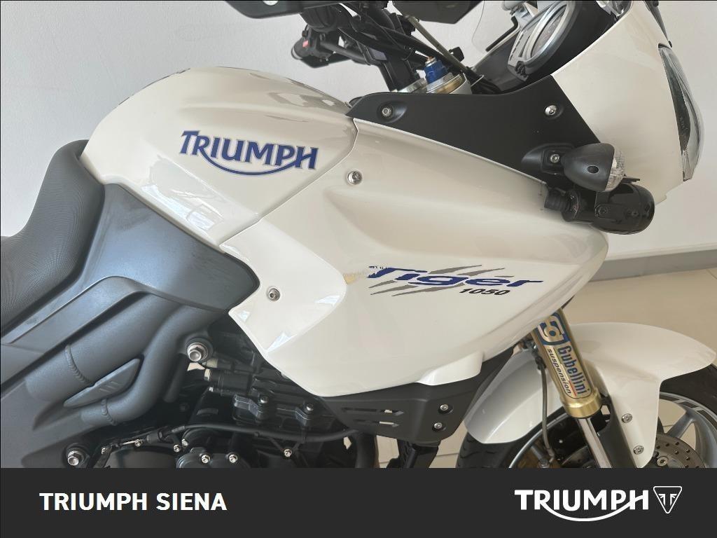TRIUMPH Tiger 1050 SE Abs #5