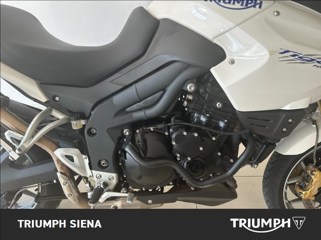 TRIUMPH Tiger 1050 SE Abs #6