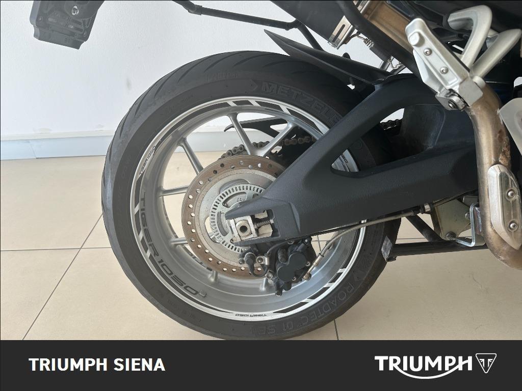 TRIUMPH Tiger 1050 SE Abs #7