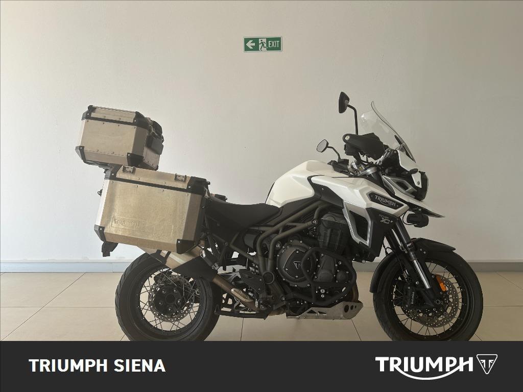 TRIUMPH Tiger 1200 XCX Abs