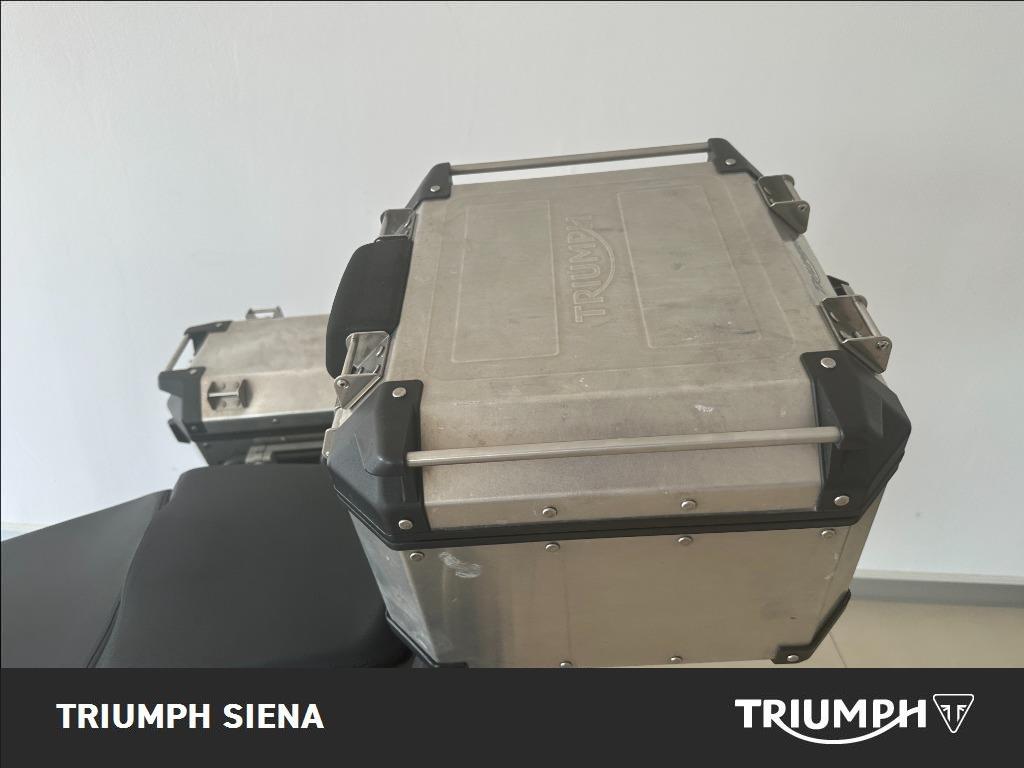 TRIUMPH Tiger 1200 XCX Abs