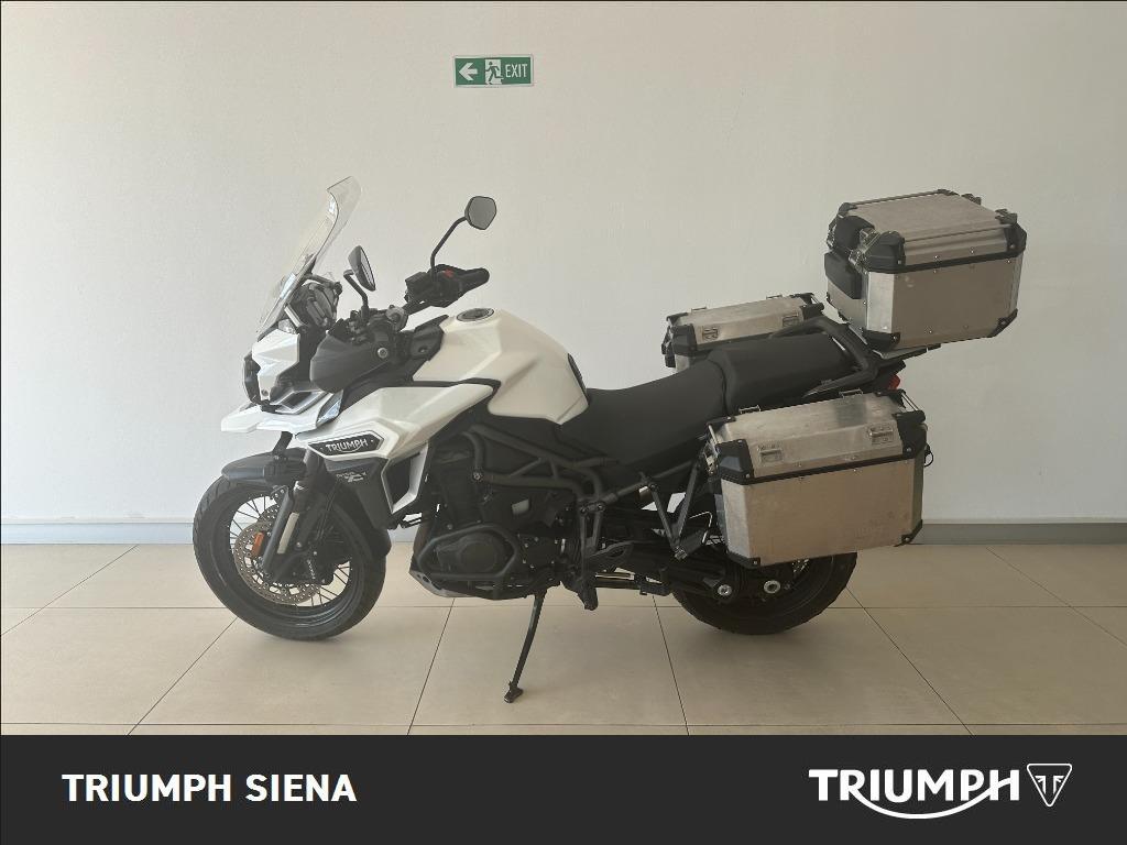 TRIUMPH Tiger 1200 XCX Abs #2