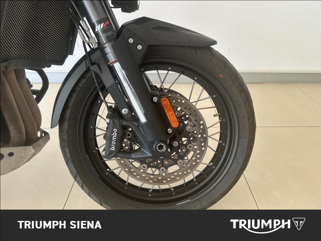 TRIUMPH Tiger 1200 XCX Abs #3