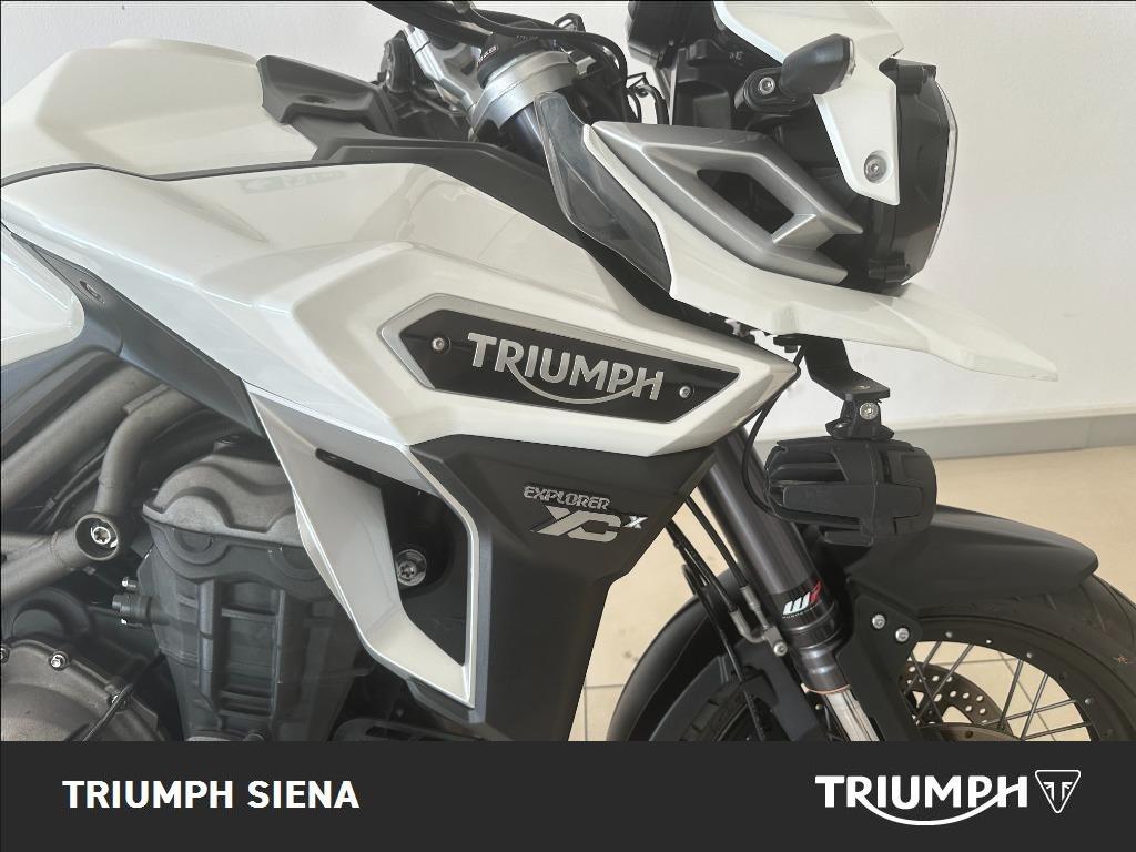 TRIUMPH Tiger 1200 XCX Abs #4