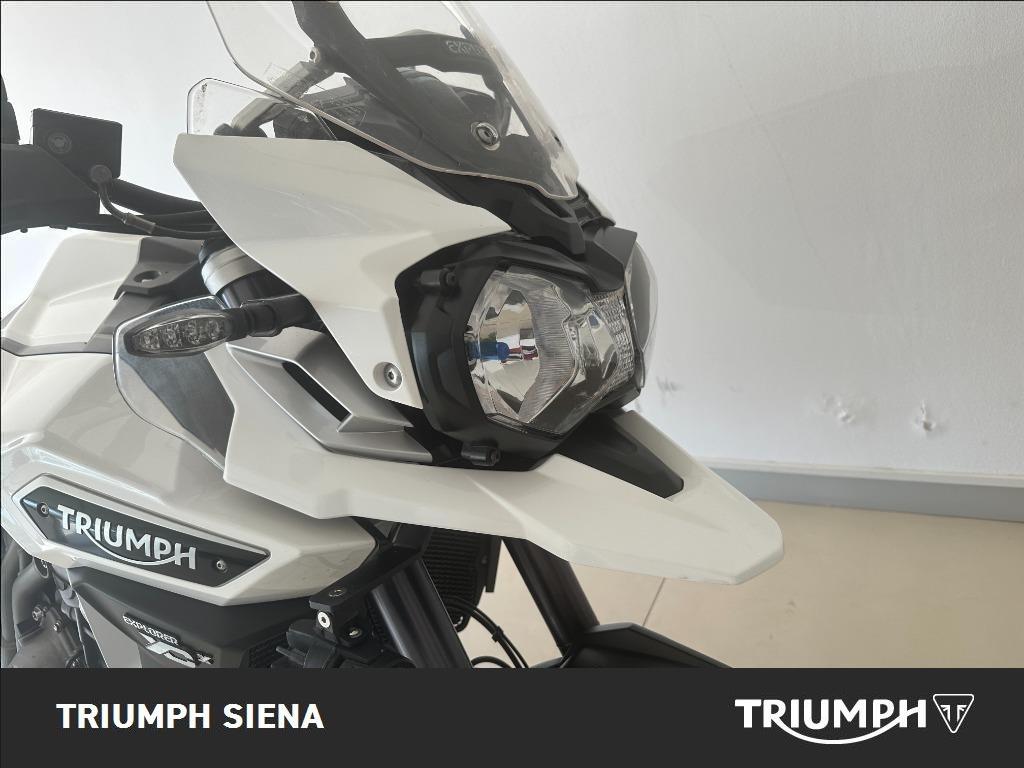 TRIUMPH Tiger 1200 XCX Abs #5