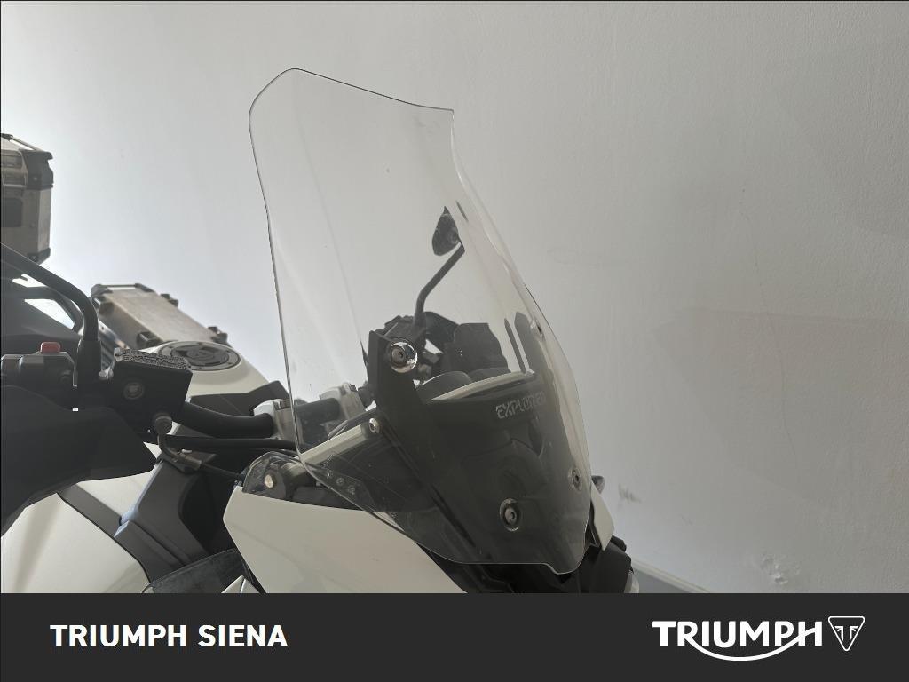 TRIUMPH Tiger 1200 XCX Abs #6