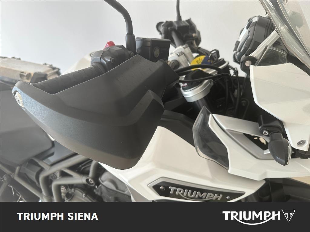 TRIUMPH Tiger 1200 XCX Abs #7