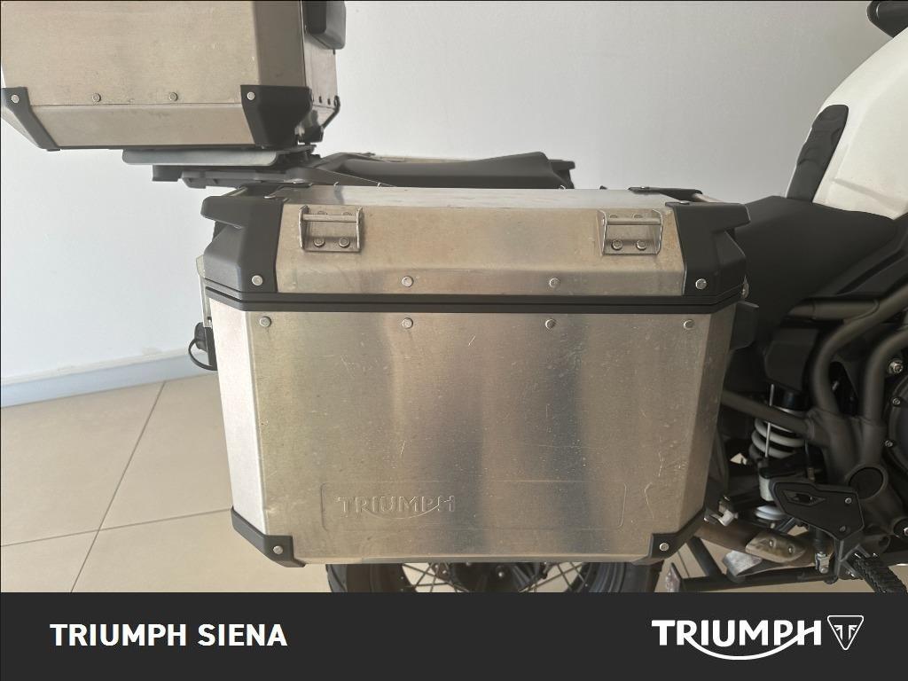 TRIUMPH Tiger 1200 XCX Abs #9