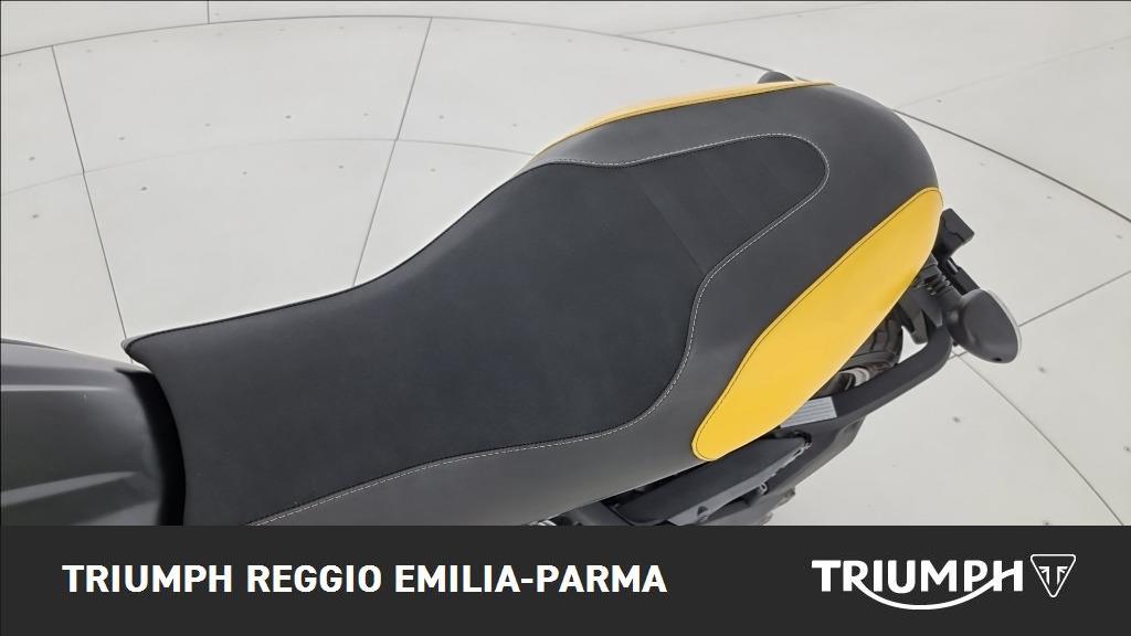 DUCATI Scrambler 800 Full Throttle