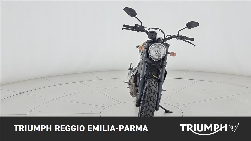 DUCATI Scrambler 800 Full Throttle #5