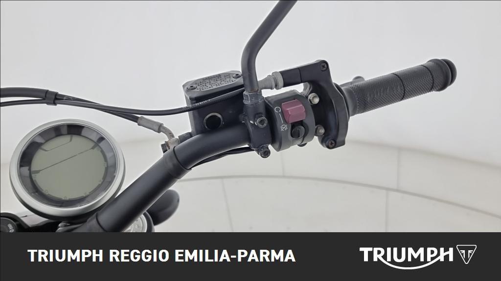 DUCATI Scrambler 800 Full Throttle #9