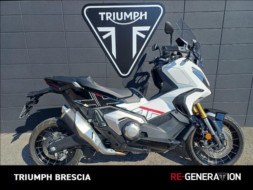 HONDA X-ADV 750 DCT Abs