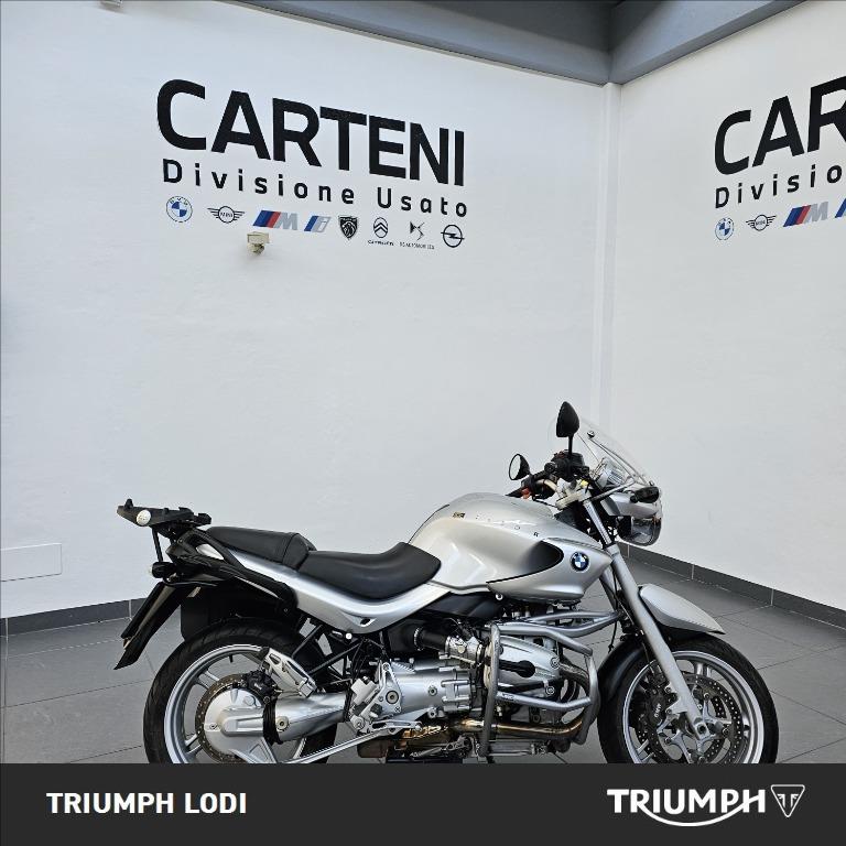 BMW R 1150 R 