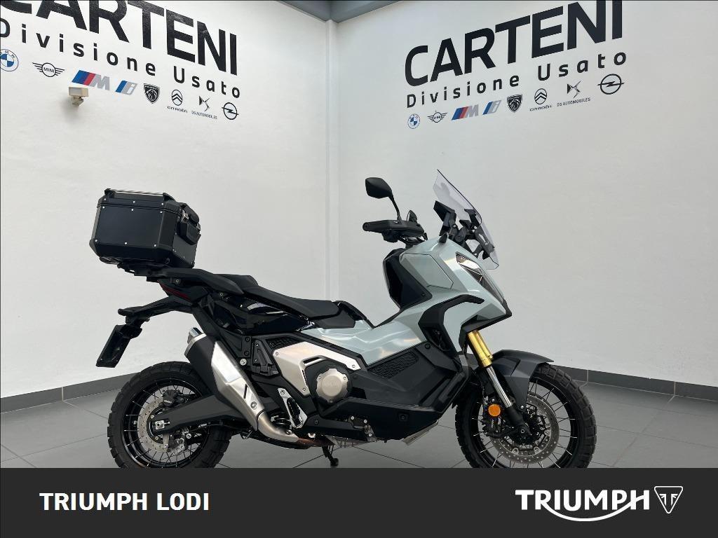 HONDA X-ADV 750 DCT Abs