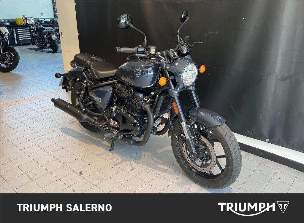 ROYAL ENFIELD Shotgun 650 Abs E5 #1