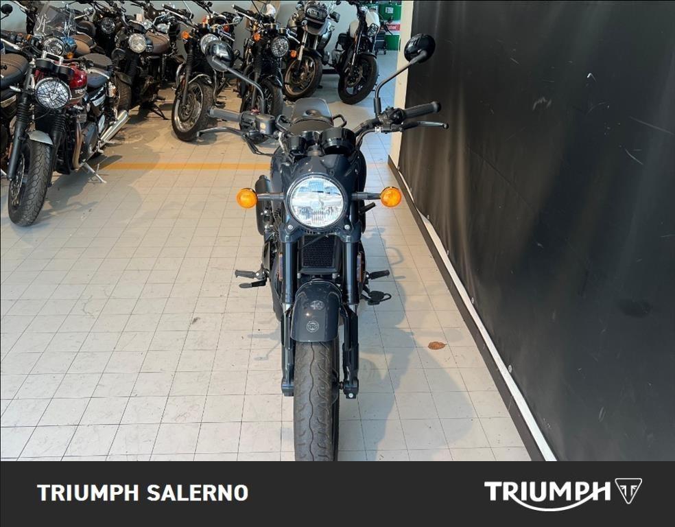 ROYAL ENFIELD Shotgun 650 Abs E5 #2