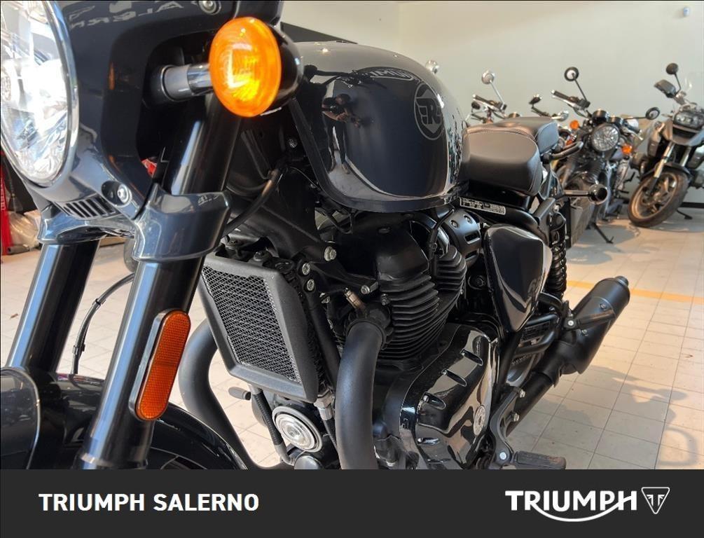 ROYAL ENFIELD Shotgun 650 Abs E5 #3