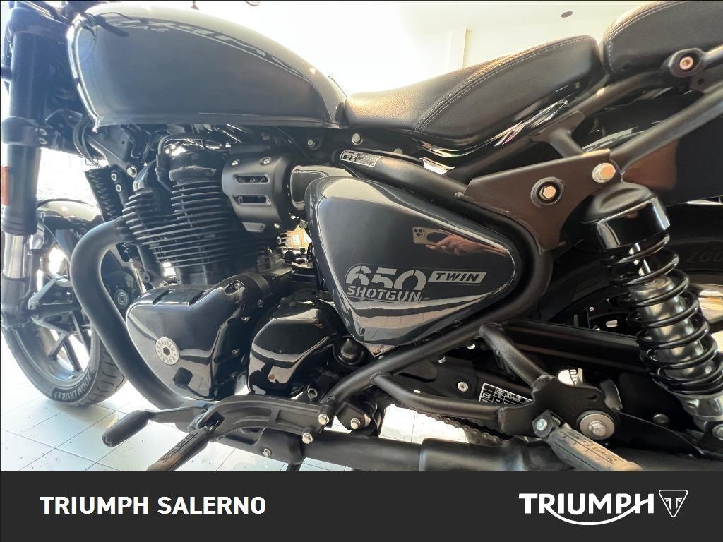 ROYAL ENFIELD Shotgun 650 Abs E5 #4