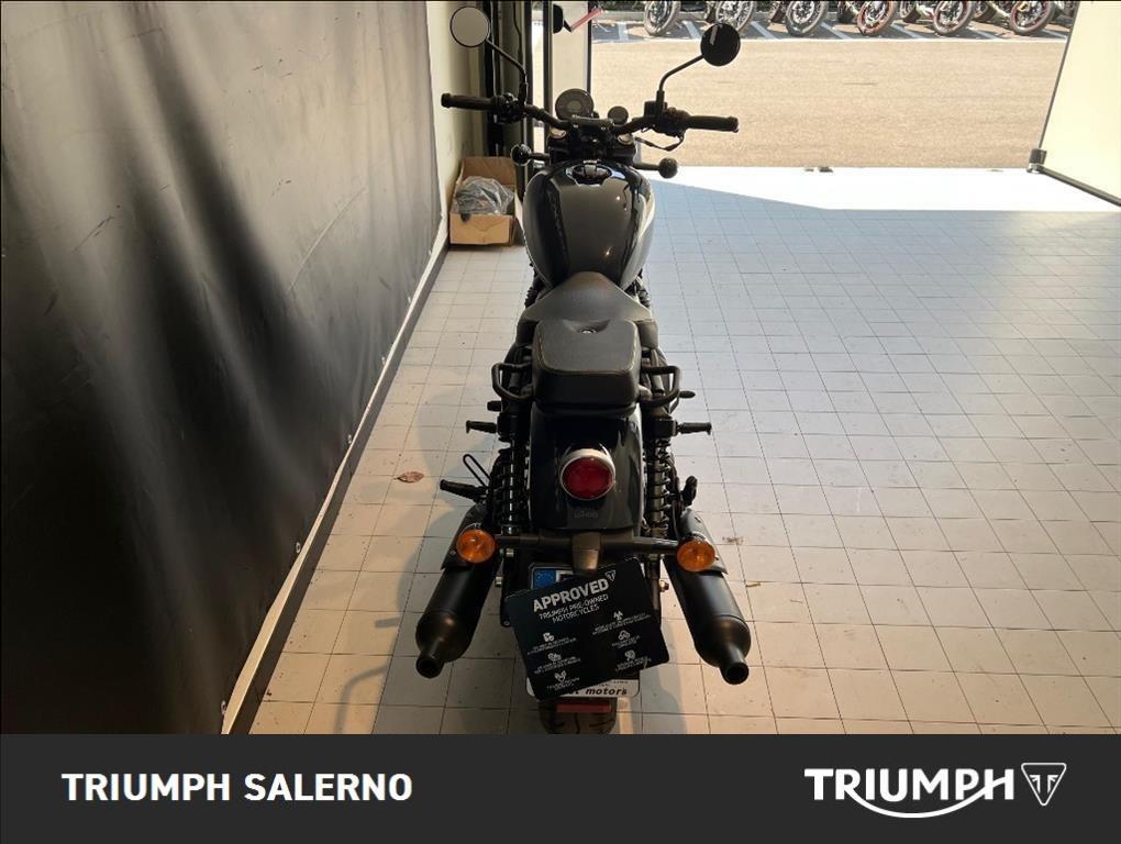 ROYAL ENFIELD Shotgun 650 Abs E5 #5