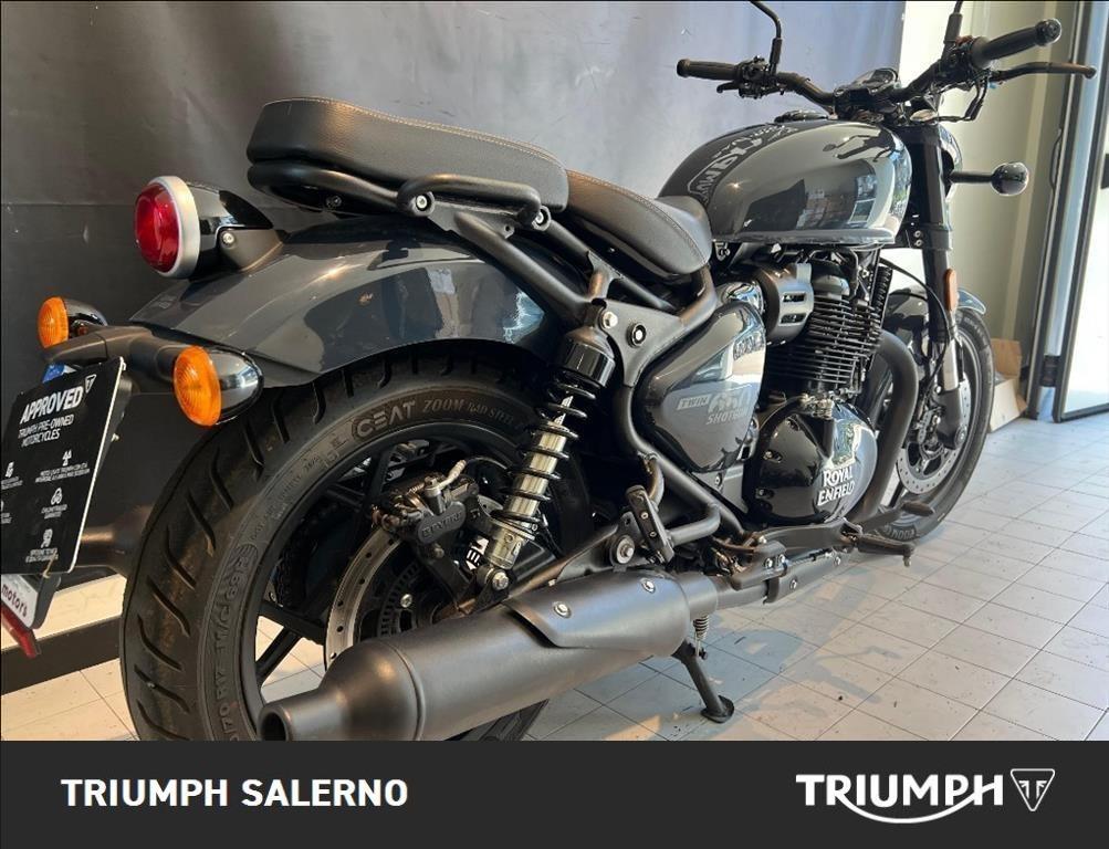 ROYAL ENFIELD Shotgun 650 Abs E5 #6