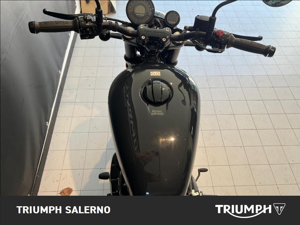 ROYAL ENFIELD Shotgun 650 Abs E5 #7