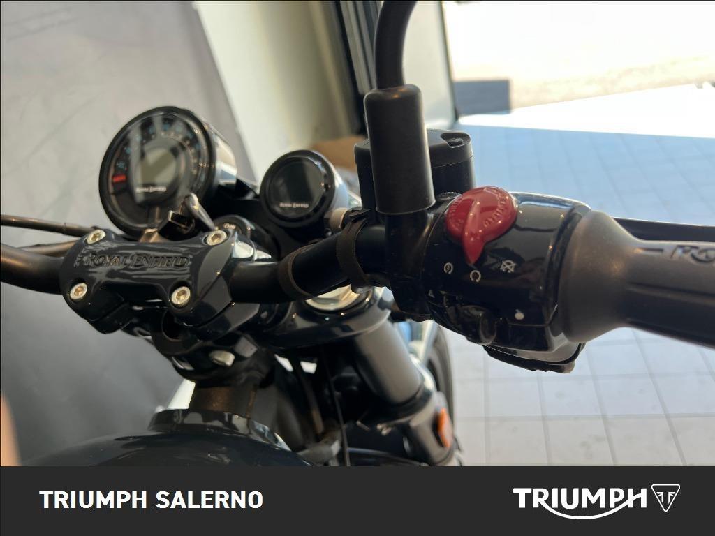 ROYAL ENFIELD Shotgun 650 Abs E5 #9