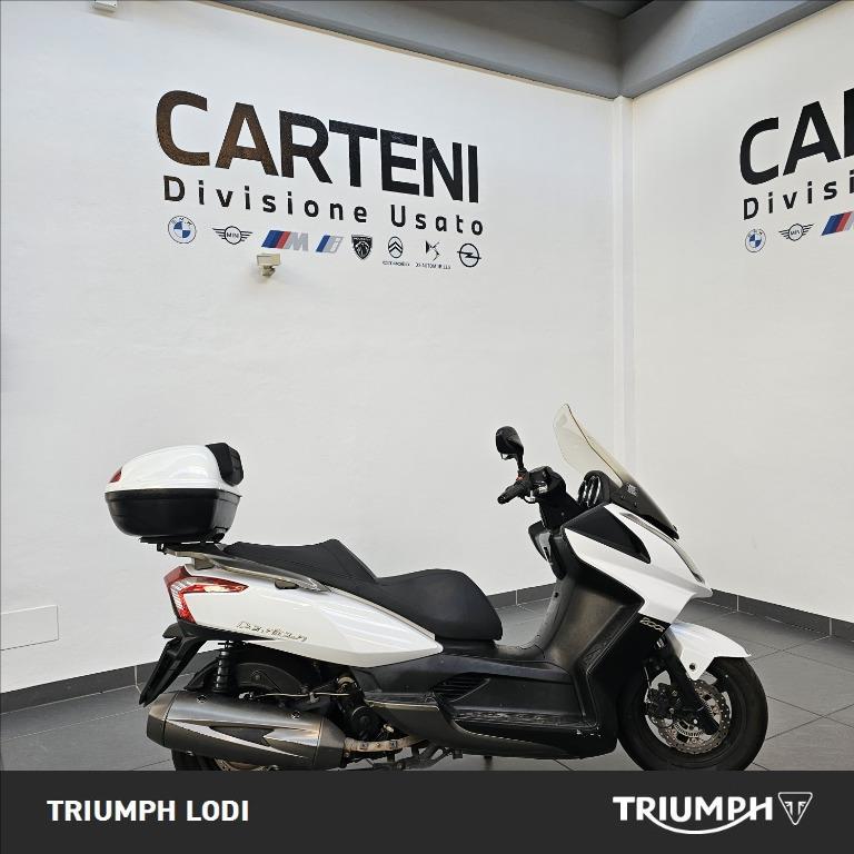 KYMCO Downtown 200 i